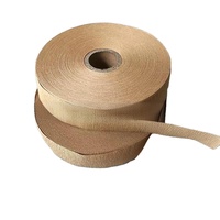 LIBO Papier crêpe personnalisé d'isolation électrique en pâte de bois haute tension pour transformateur