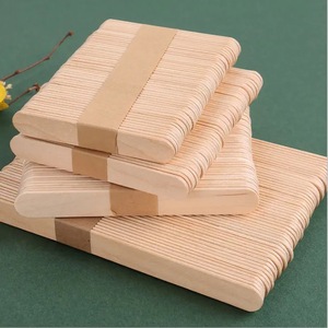 Tùy biến chuyên nghiệp Popsicle Gậy bán buôn gỗ <span class=keywords><strong>Ice</strong></span> <span class=keywords><strong>Cream</strong></span> <span class=keywords><strong>Sticks</strong></span> với giá thấp - Product Image 3