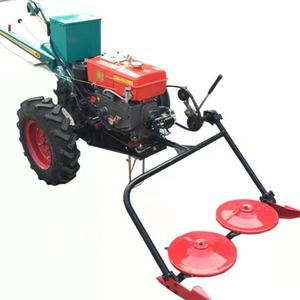 Tractor que camina 24 hp, <span class=keywords><strong>agria</strong></span>, nigeriano - Product Image 1