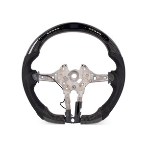 Estilos Más Vendidos, Tira de Luces LED para Volante <span class=keywords><strong>BMW</strong></span> G30, Luces de Carreras para Volante G20 G30 - Product Image 1