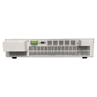 Alimentation cc Programmable de précision 3kw 19 pouces 2U à montage en Rack