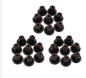 Nouveau joint d'étanchéité de tige de soupape 22224-3C100 pour moteur de <span class=keywords><strong>voiture</strong></span> - Product Image 5