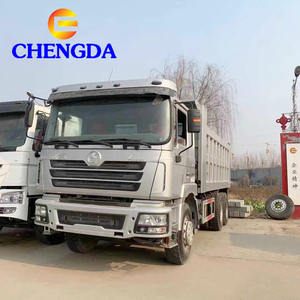 Buena restauración <span class=keywords><strong>Segunda</strong></span> <span class=keywords><strong>mano</strong></span> Camión pesado <span class=keywords><strong>de</strong></span> 60 toneladas Shacman 30 toneladas Camión volquete <span class=keywords><strong>de</strong></span> 40 toneladas - Product Image 2