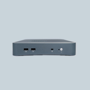 Mini <span class=keywords><strong>PC</strong></span> fiable avec processeur Intel Core, graphismes intégrés, NUC, économie d'énergie, Windows, Linux, mini ordinateur pour le bureau, les jeux et la maison - Product Image 5