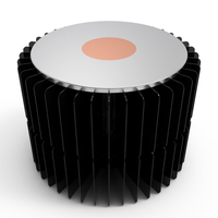 Disipador de Calor LED Grande de 200w/300w/600w/800w