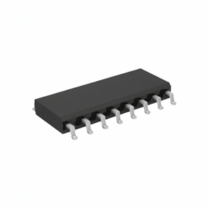 Electronic Circuit Components 16 SOlC Authorized Distributor P5P2308AF-1H16SR Clock Timing - Product Image 1