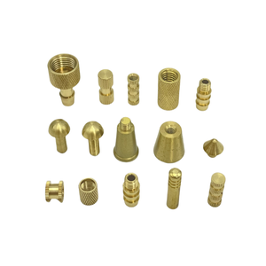 Các bộ phận gia công <span class=keywords><strong>CNC</strong></span> có độ chính xác cao với nhôm bền, thép không gỉ và kim loại công nghiệp - Product Image 5