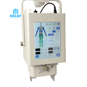 Equipo Médico Veterinario OSCAT Sistema DE RAYOS X veterinario todo en uno con tubo, generador y alineador de haz - Product Image 5