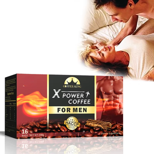 Aumentare la forza degli uomini vendita all'ingrosso di erbe cinesi potere <span class=keywords><strong>caffè</strong></span> per gli uomini energia energia <span class=keywords><strong>caffè</strong></span> X potere - Product Image 4