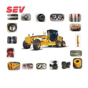 Adecuado para la Transmisión de la Motoniveladora Shantui 2910-13500 - Product Image 1