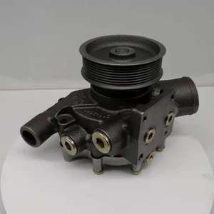 ปั๊มน้ำ C9 352-2125 3522125 E336D E330D E330C อะไหล่เครื่องยนต์ดีเซลรถขุด - Product Image 2