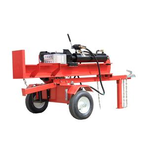 Rajadoras de Leña de 40 Toneladas a Gasolina con Certificación CE - Product Image 4