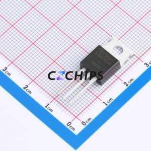 Transistor de Efecto de Campo (MOSFET) VBM2609 TO-220AB Original, Nuevo - Product Image 1