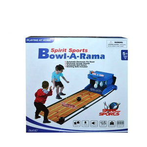 Jinying Children Playing Spirit Sport Bowling Equipment for Entertainment - Product Image 6