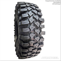 Pneus tout-terrain JUWA de qualité supérieure WN02 Rainforest 4x4 31x10.50-15 35x12.50-15 37x12.50-15 40x13.5-16 40x13.50-17