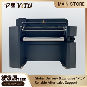 Industrial Grade Paper Label Car Sticker PVC Dual Head Cutting Automatic Die Digital Flatbed <b>Cutter</b> <b>Machine</b> FCR6090 Heavy-duty - Product Image 4