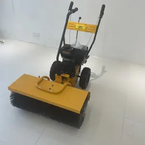 Multifunction Ride-on Snowplow Snow Removal Machine Wholesale Driving Snow Shovels Type Snow Plow