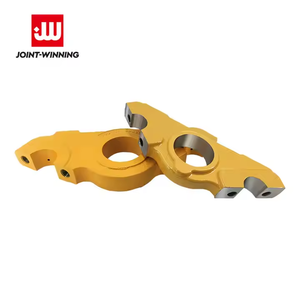 Vente flash : Pièces détachées pour excavatrice et bulldozer, rouleaux de chenilles, pièces de machines de construction, toutes marques, livraison rapide - Product Image 5