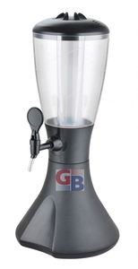 GB NO.BTD-10038 a caldo nuovo progettato di buona qualità 4L <span class=keywords><strong>birra</strong></span> torre Dispenser con tubo di ghiaccio - Product Image 3