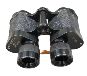 Binoculares Modelo 62, Alcance de 10000 Metros, Aumento de <span class=keywords><strong>8x</strong></span>, Lente Objetivo de 50 mm, Lentes con Múltiples Recubrimientos, Retícula con Coordenadas, Portátil - Product Image 3