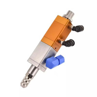 Máquina automática de revestimiento conformal de PCB, máquina de revestimiento conformal selectivo, máquina dispensadora de pegamento UV