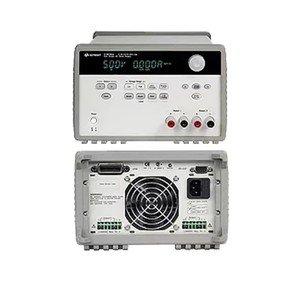 Alimentation électrique à double sortie Keysight 60W, instruments de mesure électroniques 4-en-1 E3647A E3645A E3646A E3649A - Product Image 3