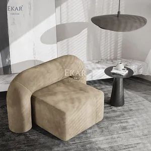 आधुनिक फर्नीचर फैशनेबल लिविंग रूम अवकाश कुर्सी-लिविंग रूम फर्नीचर-रिक्लाइनर