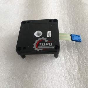 452249552 מלגזה משאית חלק koma-tsu mws S1.2-R potentomer - Product Image 5