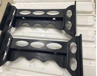Blocs ICF légers - Systèmes de coffrage en béton mousse EPS durables