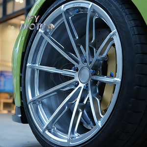 Roue forgée pour <span class=keywords><strong>BMW</strong></span> M3 M4 G80 G82 <span class=keywords><strong>2021</strong></span> + - Product Image 2