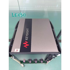 1 Unidad Usada de Osciloscopio Keysight UXR0334B Serie Infiniium UXR: 33 GHz, 4 Canales lexso - Product Image 2