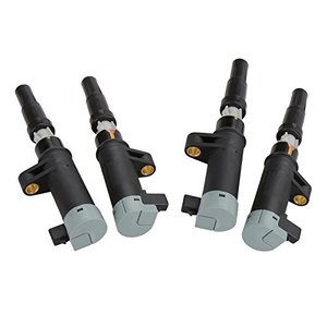 Bobine d'allumage <span class=keywords><strong>prix</strong></span> de gros usine 22448-00QAA 22448-00QAC 22448-6N011 pour 01-10 Nissan Aprio Platina Renault <span class=keywords><strong>Clio</strong></span> 1.6L L4 - Product Image 5