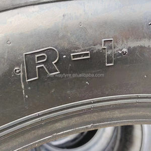 Pneus de tracteur agricole 18.4-42 20.8-38 R1 de l'usine chinoise, pneus de bonne qualité - Product Image 5