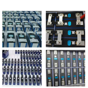 Batería de Fosfato de Hierro y Litio TYTXRV 12V24V48V 400AH/600AH/800AH, Fuente de Energía Solar Multifuncional de Gran Capacidad para Exteriores - Product Image 5