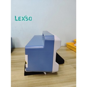 เครื่องวิเคราะห์เครือข่ายแบบพอร์ตเดียว R&S FPC1000 RF Analyzer มือสอง xgeqpt - Product Image 2
