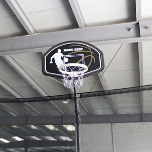 <span class=keywords><strong>Trampoline</strong></span> professionnel parc aire de jeux enfants carré extérieur enfants <span class=keywords><strong>Trampoline</strong></span> avec enclos <span class=keywords><strong>filet</strong></span> de sécurité - Product Image 2