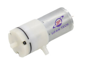 Bomba de vácuo negativa p-r-ice, bomba de sucção para monitor de pressão arterial do braço - Product Image 4