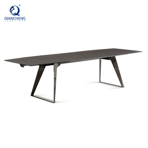 <span class=keywords><strong>Mesa</strong></span> de <span class=keywords><strong>comedor</strong></span> de hierro rectangular <span class=keywords><strong>extensible</strong></span> para <span class=keywords><strong>personas</strong></span> de <span class=keywords><strong>12</strong></span> plazas con silla <span class=keywords><strong>mesa</strong></span> de <span class=keywords><strong>comedor</strong></span> de losa de roca <span class=keywords><strong>extensible</strong></span> oculta para exteriores - Product Image 6