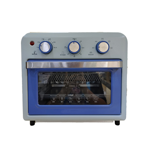 Vintage pembe beyaz <span class=keywords><strong>Mini</strong></span> 11l- 20l elektrikli fırın mikrodalga ev otomatik çok fonksiyonlu Pizza fırını