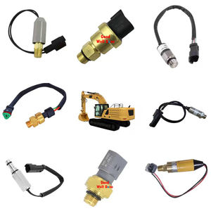 Pour capteur Riel <span class=keywords><strong>Caterpillar</strong></span> - Product Image 5