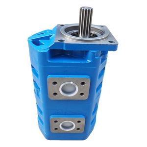 Bomba Hidráulica Huamao11C1068, Bomba de Engranajes para Cargadora, Venta Directa de Fábrica, Precios Competitivos - Product Image 2