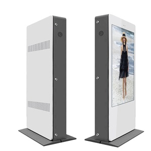 Chargeur rapide DC pour véhicules électriques OEM, chargeur public pour voitures électriques, double chargeur 160 kW 180 kW, borne de recharge, stations de recharge pour véhicules électriques - Product Image 5