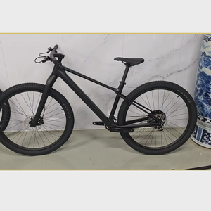 Bicicleta de Montaña de Carbono de 29 (27.5) Pulgadas, Modelo 2026, Nueva de Fábrica China, con Almacenamiento Sentyeh Es800-13s Inalámbrico Lt / Es800 - Product Image 1