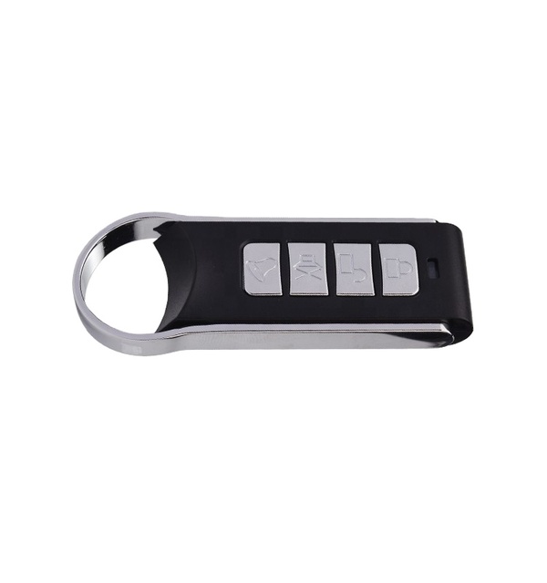 Manufacture RF Wireless Transmitter Remote Control 433/315 mhz Duplicator for Sliding/Garage/Auto Door/Opener YET071