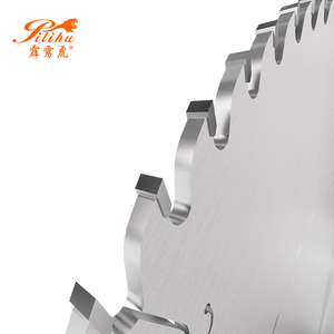 12inch chức năng Thông tư gỗ lưỡi cưa cho gỗ cắt 80T cho mịn mặt cắt ngang - Product Image 3