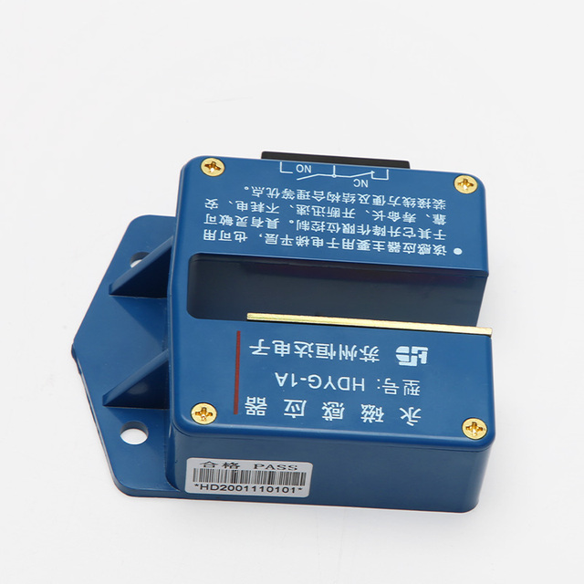 Original Lift Parts HDYG-1A Elevator Magnetic Switch Leveling Sensor