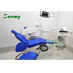 Equipo de Odontología Dental S103Pro de Fábrica - Product Image 6