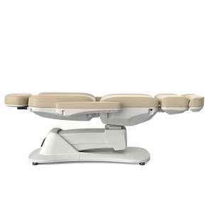 Morley-431 Nouveau design de luxe, table de massage électrique, table de beauté faciale, lit pour les cils, <span class=keywords><strong>chaise</strong></span> de salon de beauté - Product Image 5