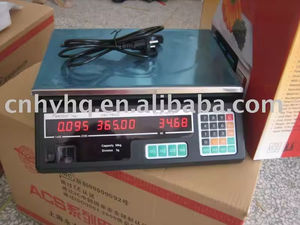 최신 고품질 <span class=keywords><strong>ACS</strong></span>-A9 5g 디지털 계량 플랫폼 저울 40kg 용량 전자 디지털 계량 벤치 스케일 - Product Image 6