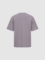 T-shirts à manches courtes pour hommes, décontractés, col rond, design uni, 100% coton jersey |   Chemise anti-rides respirante pour les vacances d'été à la plage